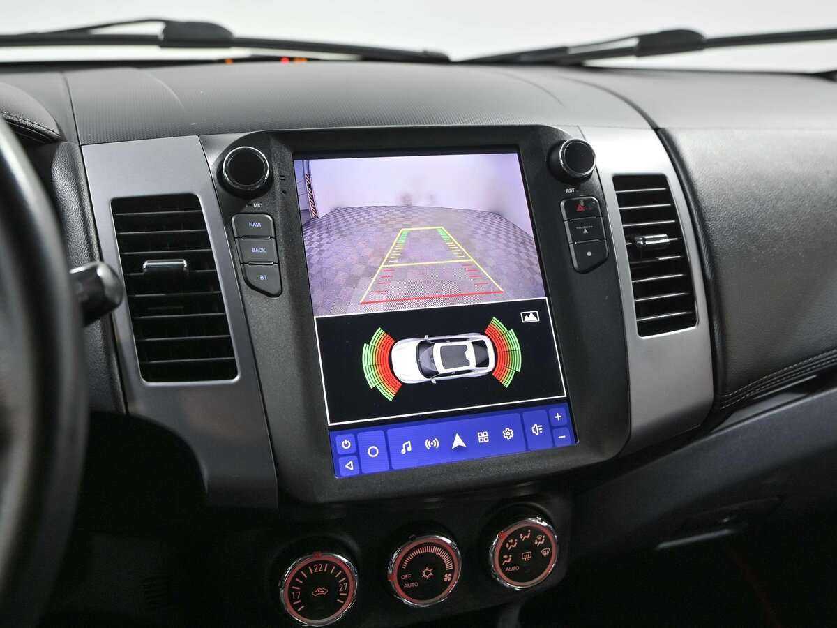 Купить Mitsubishi Outlander, 2011, 165 787 км, фото №11