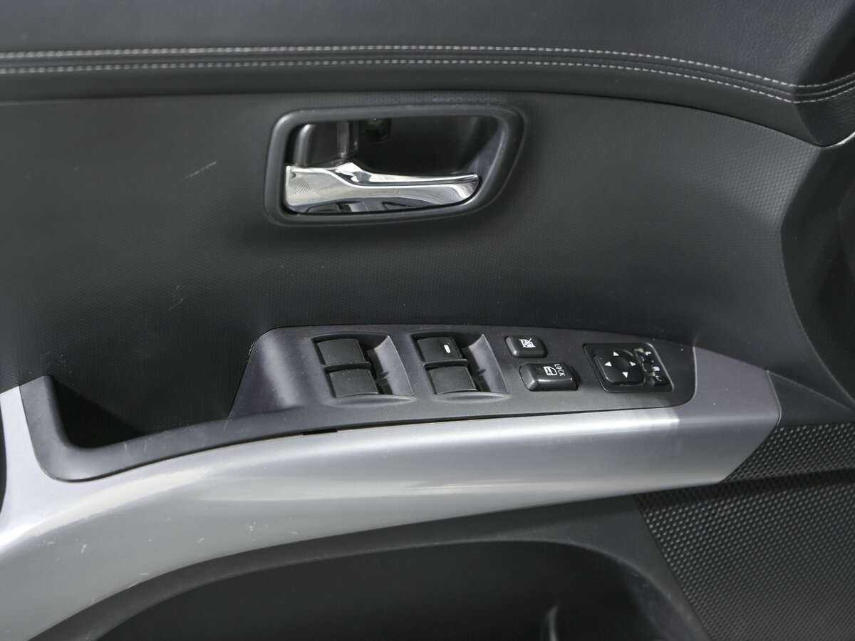 Купить Mitsubishi Outlander, 2011, 165 787 км, фото №14