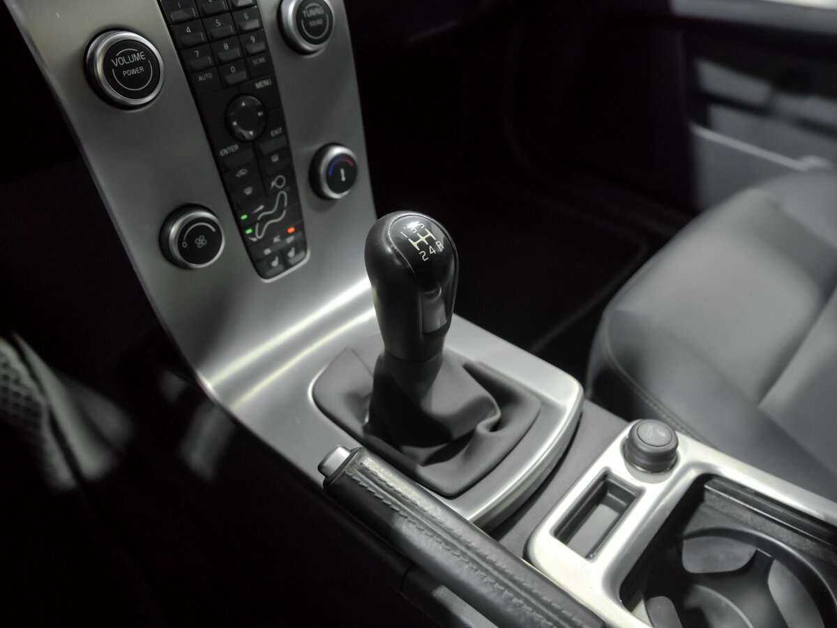 Купить Volvo S40, 2008, 180 000 км, фото №10