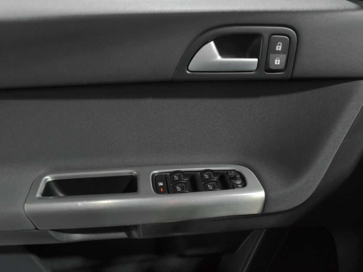 Купить Volvo S40, 2008, 180 000 км, фото №11