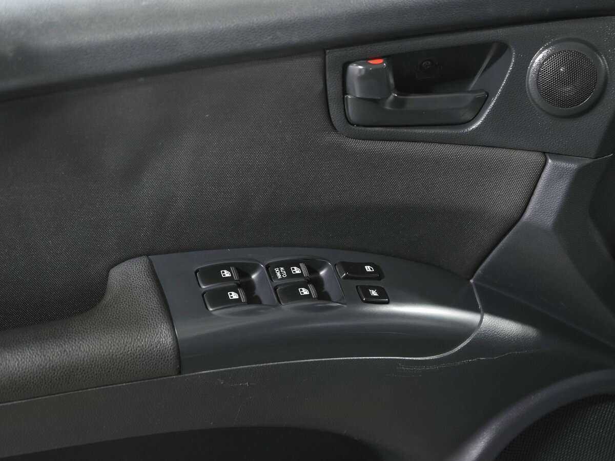 Купить Kia Sportage, 2009, 225 500 км, фото №11