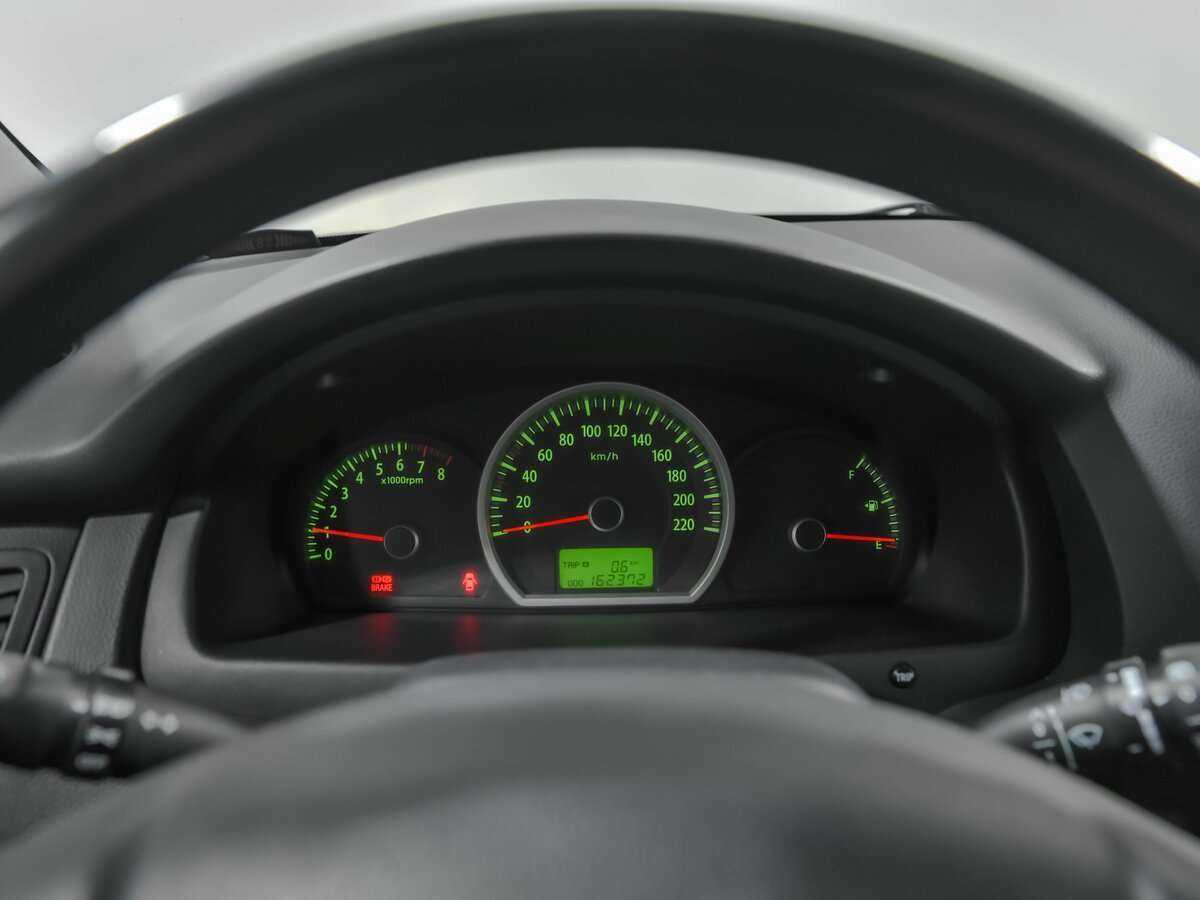 Купить Kia Sportage, 2009, 162 365 км, фото №5