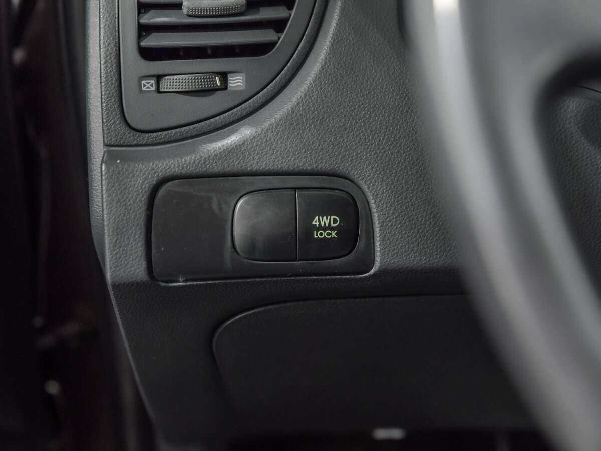 Купить Kia Sportage, 2009, 162 365 км, фото №9