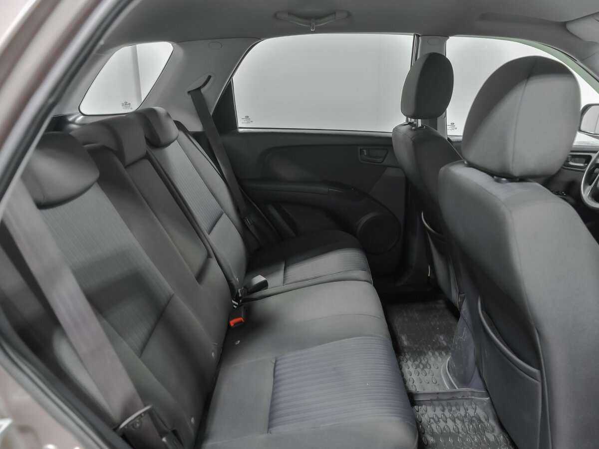 Купить Kia Sportage, 2009, 162 365 км, фото №11