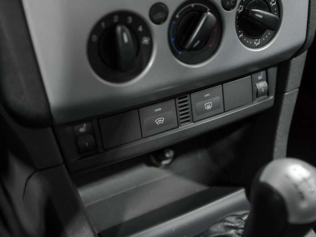 Купить Ford Focus, 2008, 202 666 км, фото №9