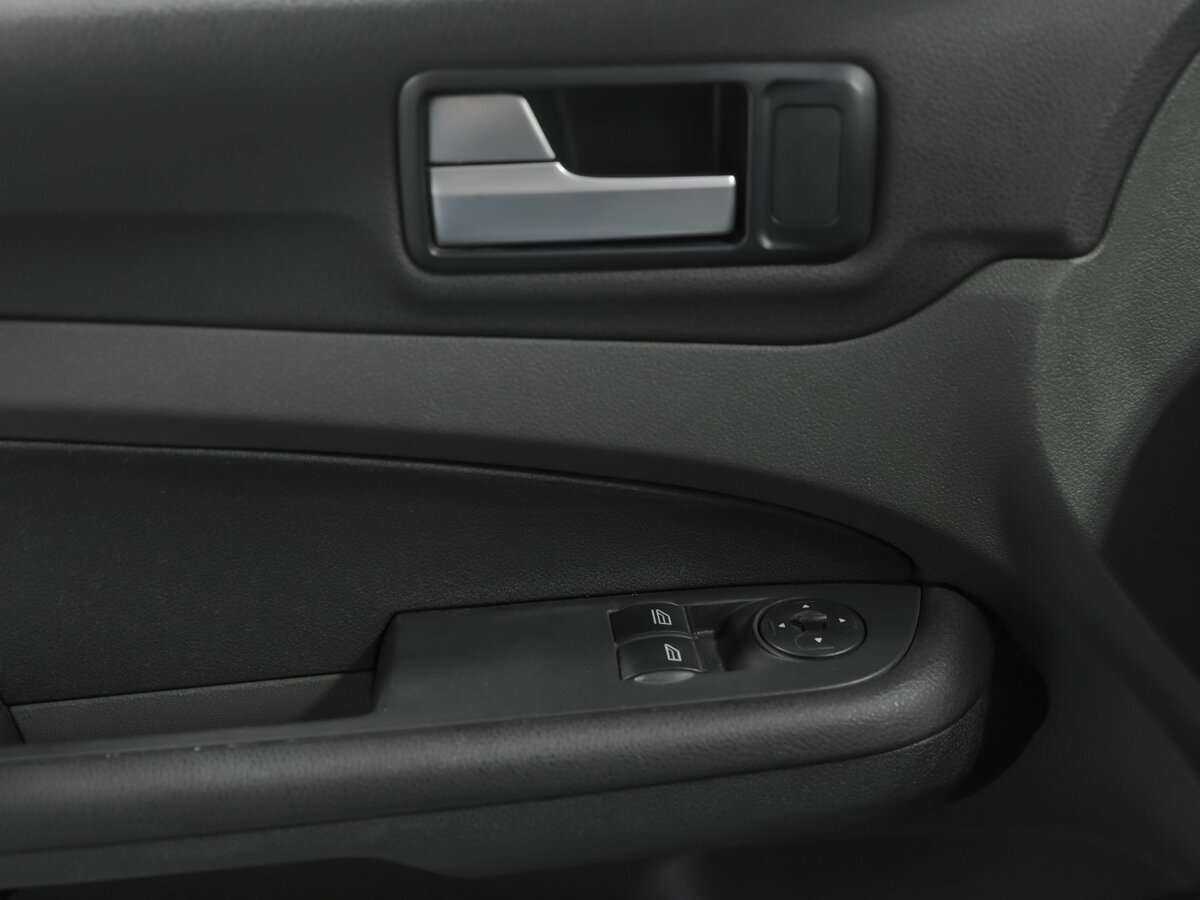 Купить Ford Focus, 2008, 202 666 км, фото №11
