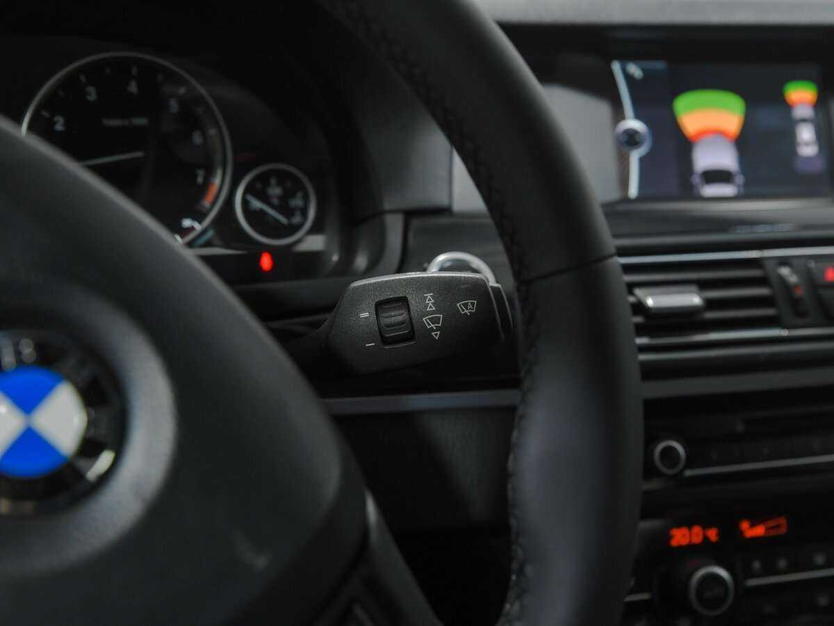 Купить BMW 5 серии 528i xDrive, 2013, 198 837 км, фото №8