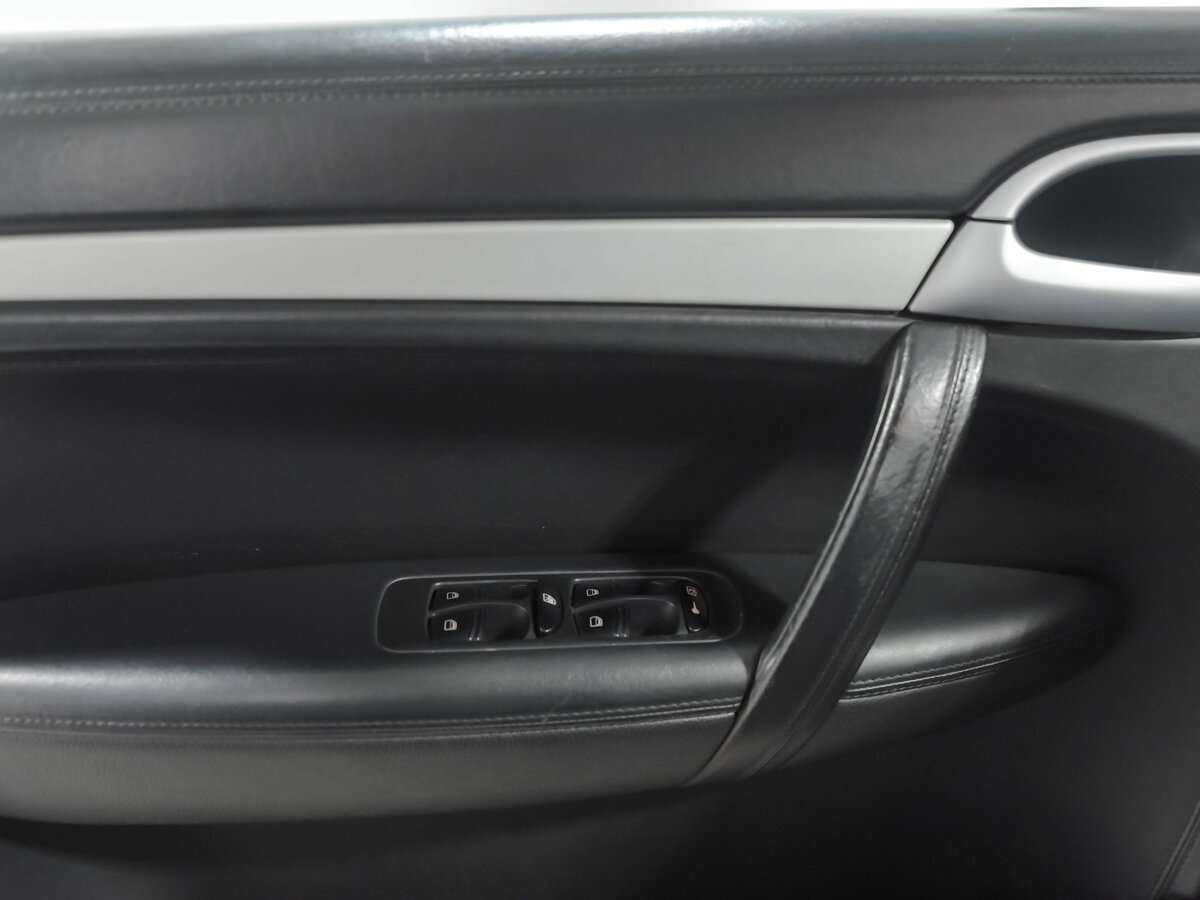 Купить Porsche Cayenne S, 2007, 250 474 км, фото №11