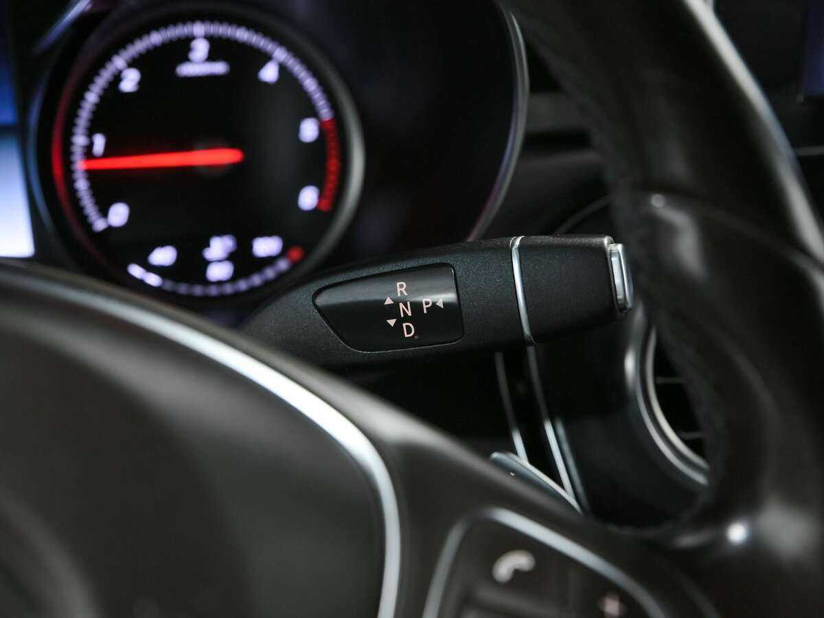 Купить Mercedes-Benz GLC 250 d, 2016, 283 524 км, фото №11