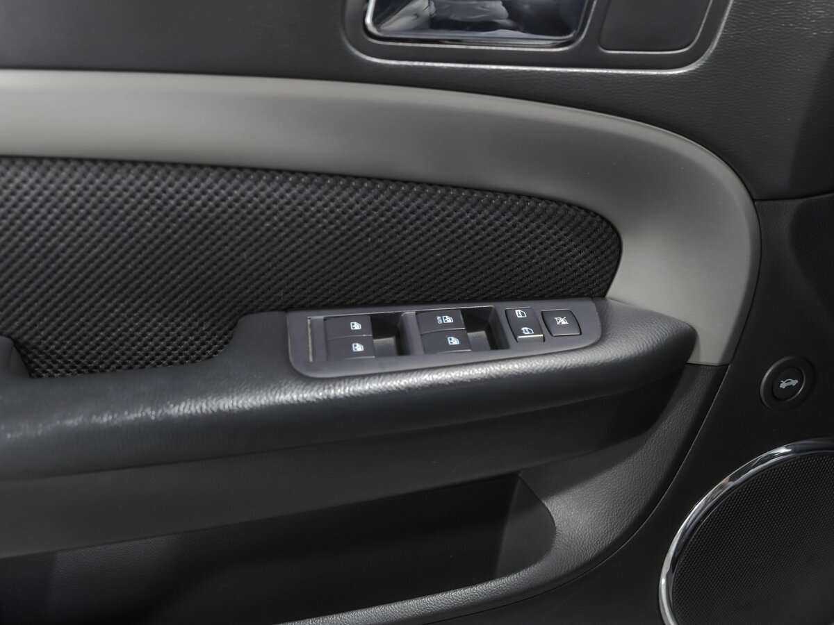 Купить Chevrolet Epica, 2011, 184 452 км, фото №12