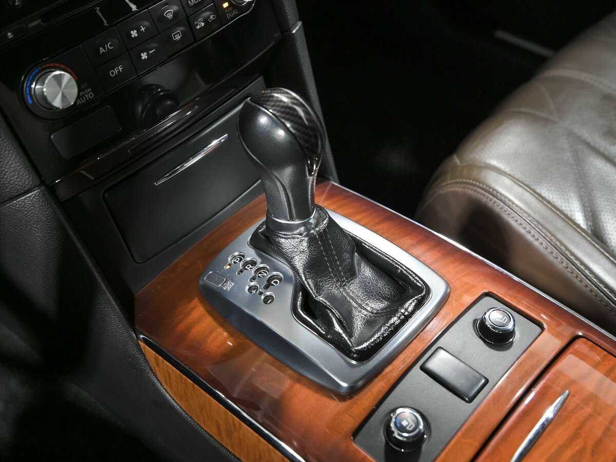 Купить Infiniti FX30d, 2012, 146 643 км, фото №15