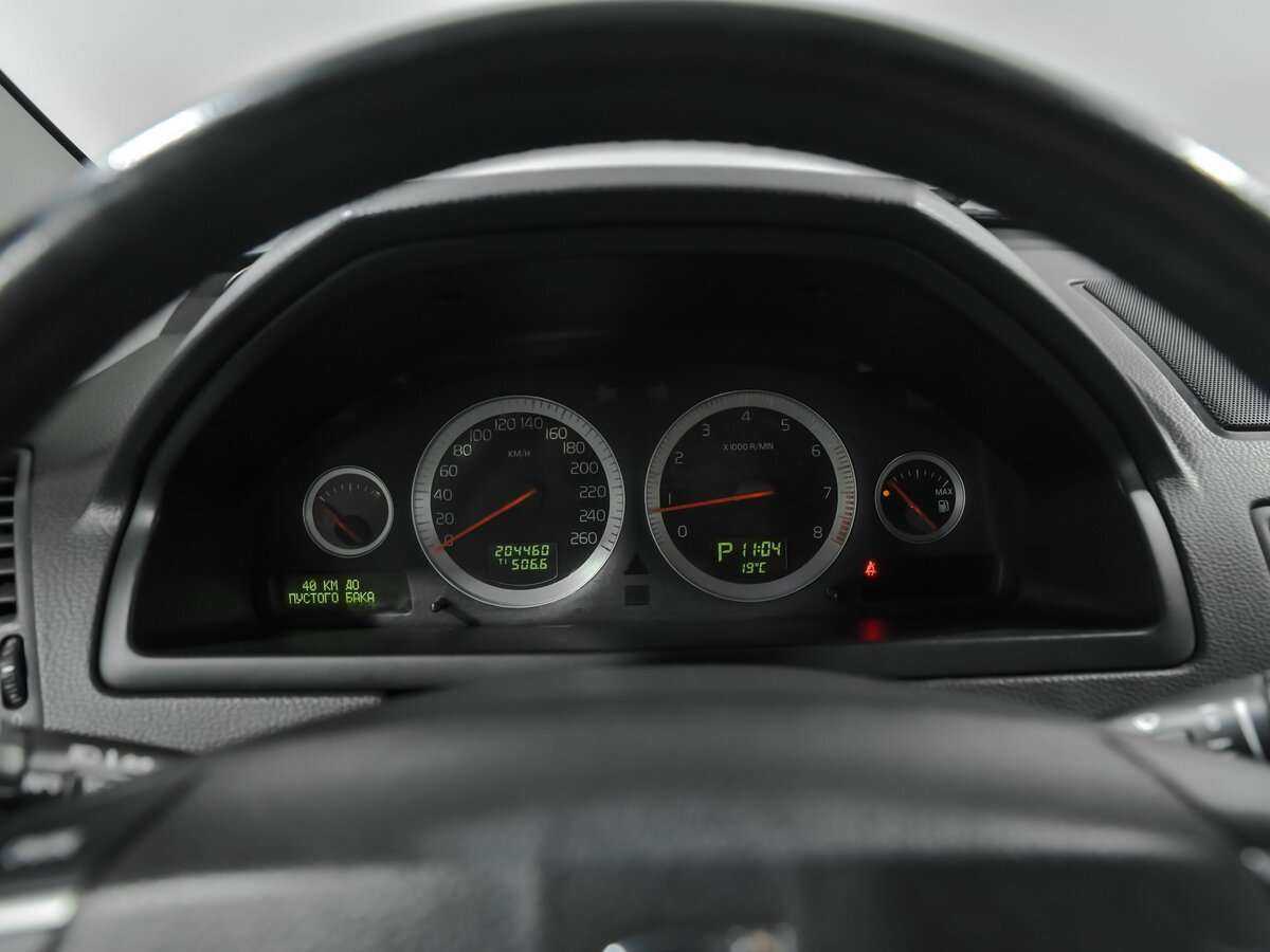 Купить Volvo XC90 5 Geartronic, 2011, 204 100 км, фото №6