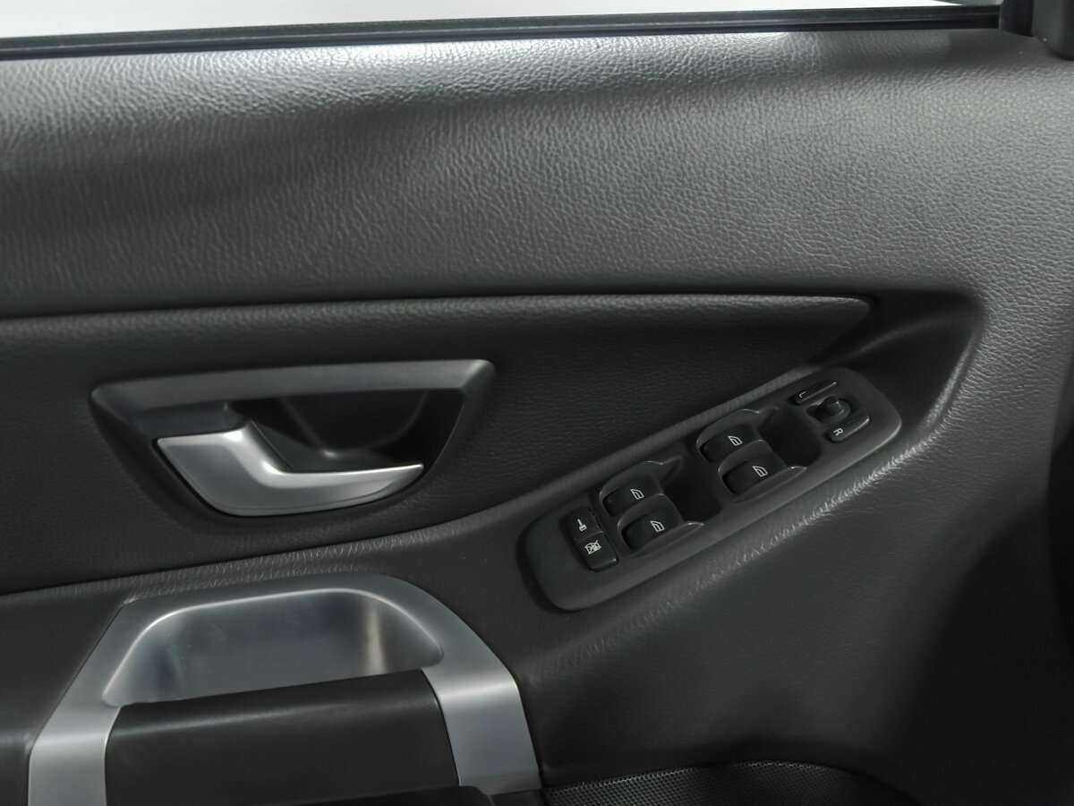 Купить Volvo XC90 5 Geartronic, 2011, 204 100 км, фото №10