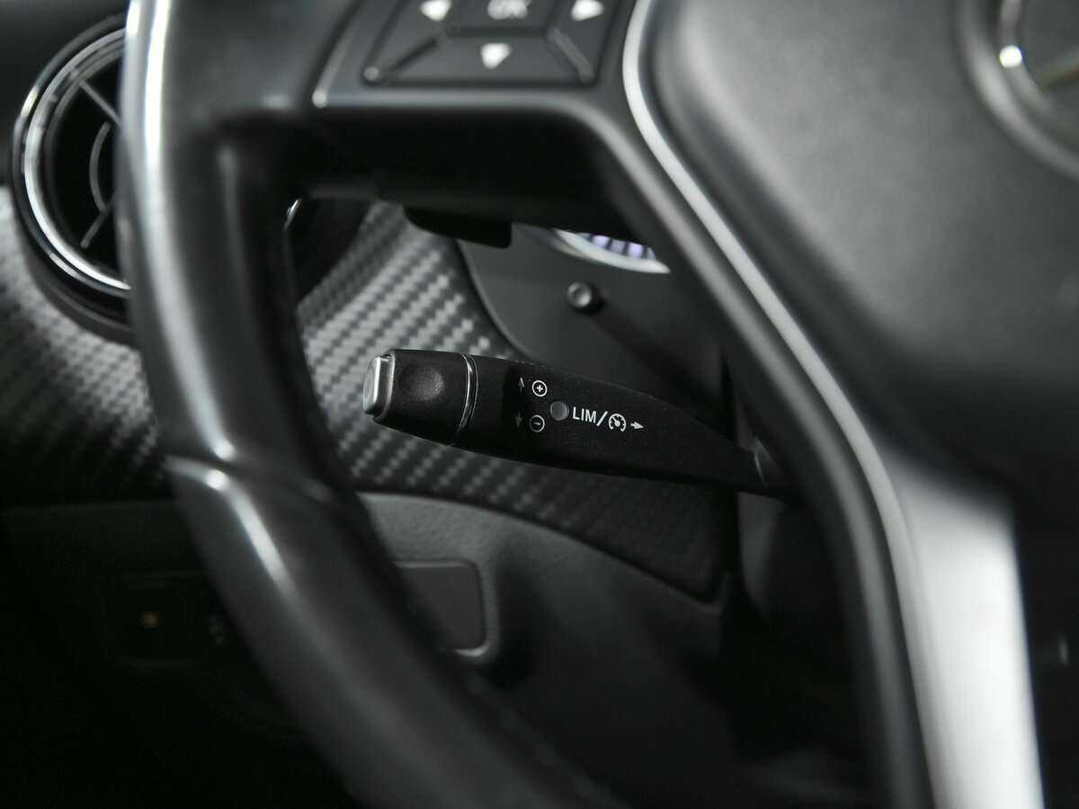 Купить Mercedes-Benz GLA 250, 2015, 169 000 км, фото №10