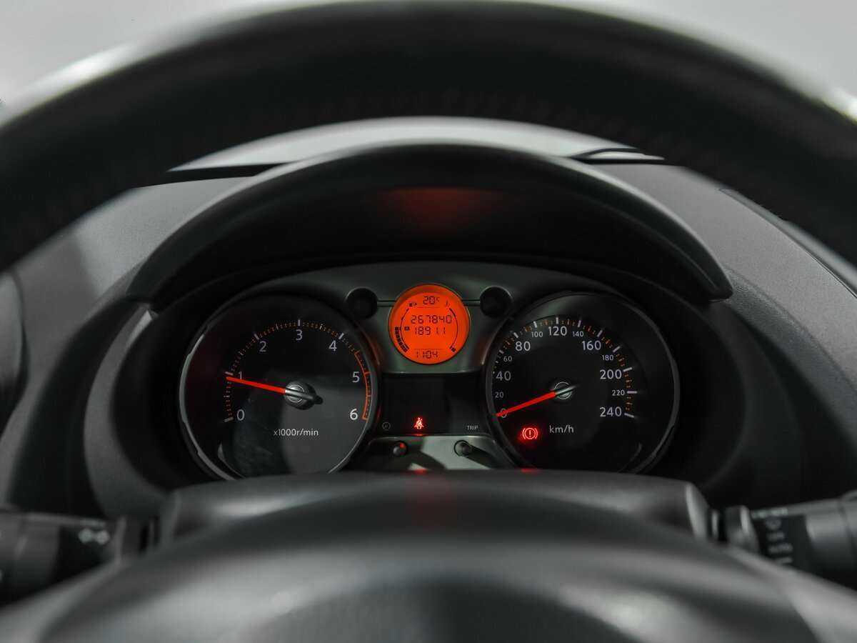 Купить Nissan Qashqai, 2008, 267 839 км, фото №6