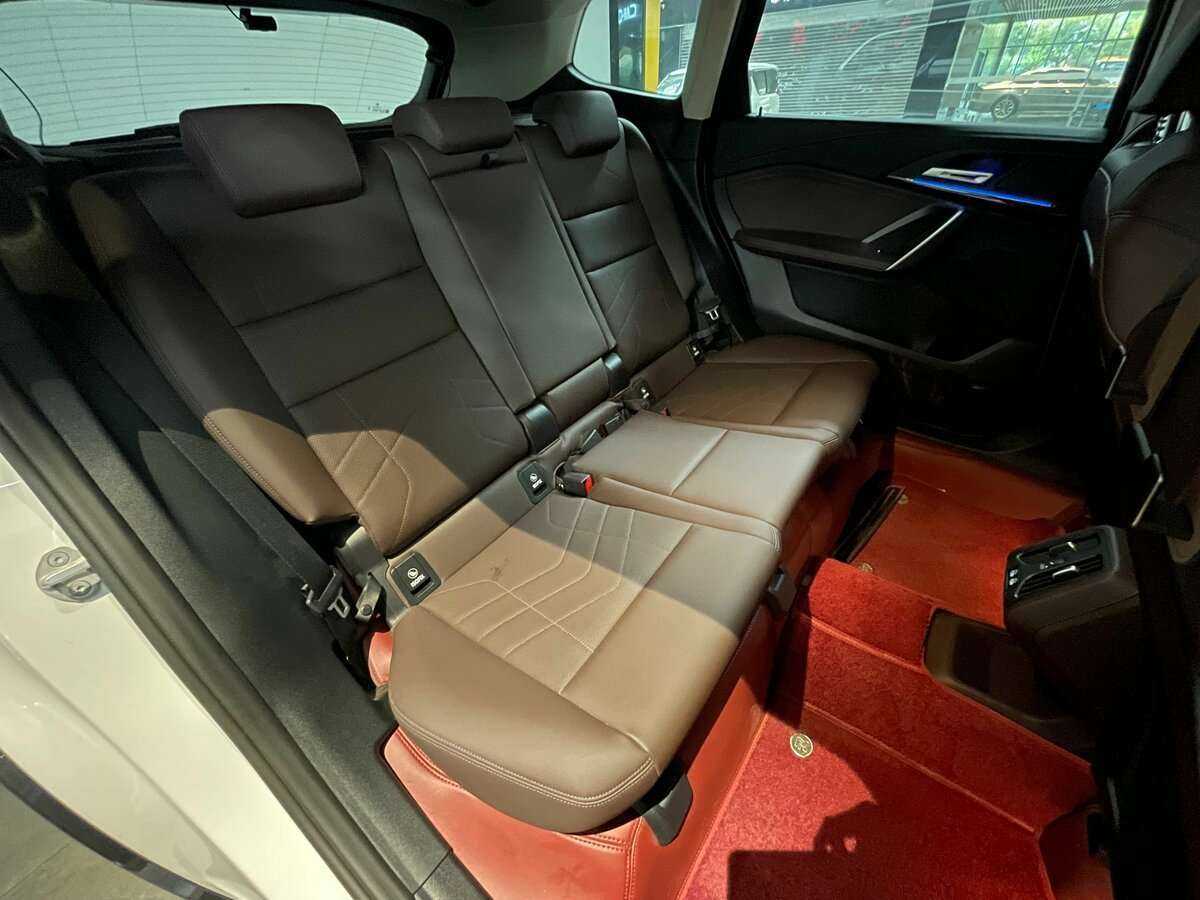 Купить BMW X1 Long 20Li sDrive, 2023, 20 000 км, фото №16