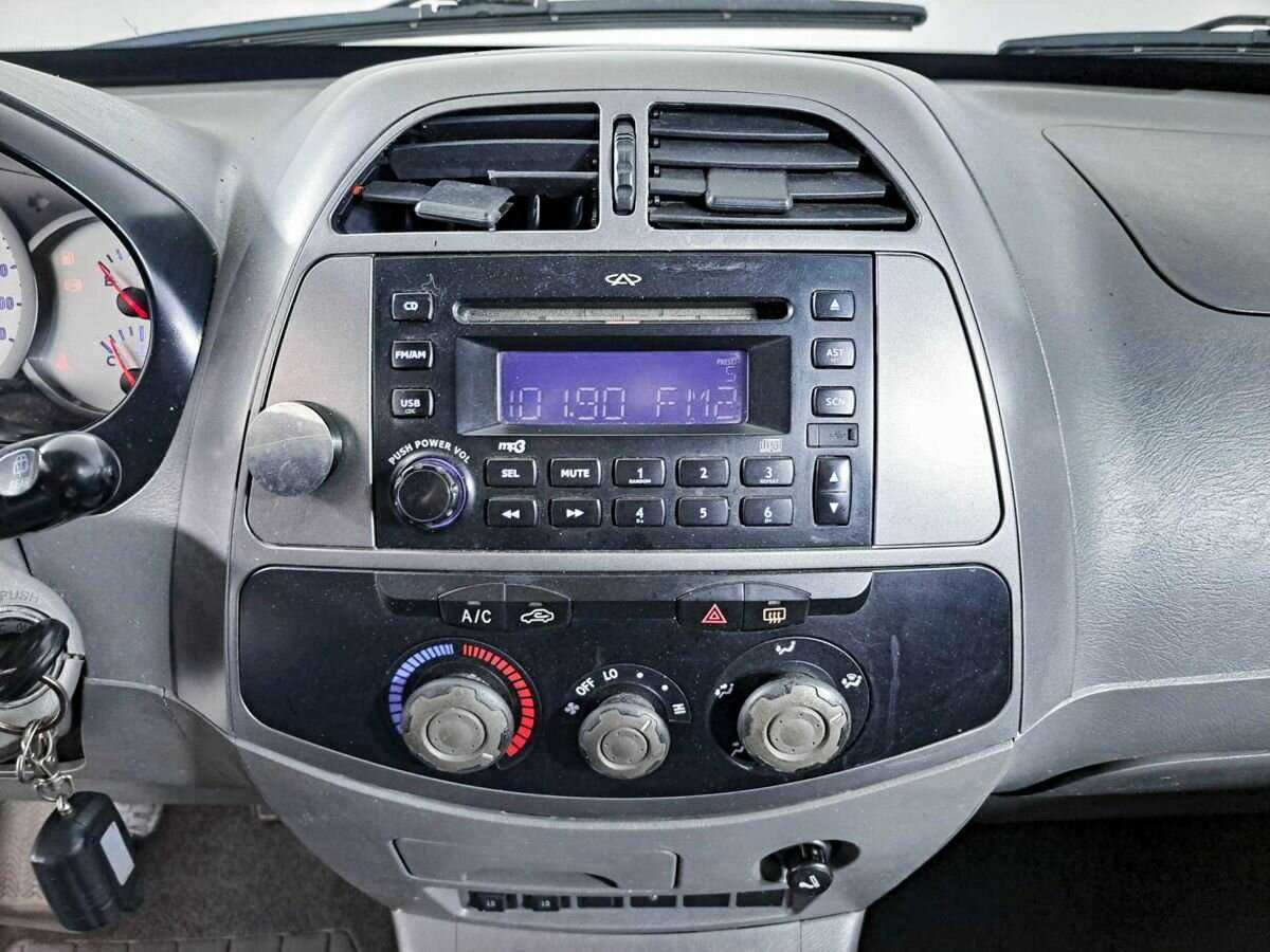 Купить Vortex Tingo, 2012, 170 330 км, фото №13