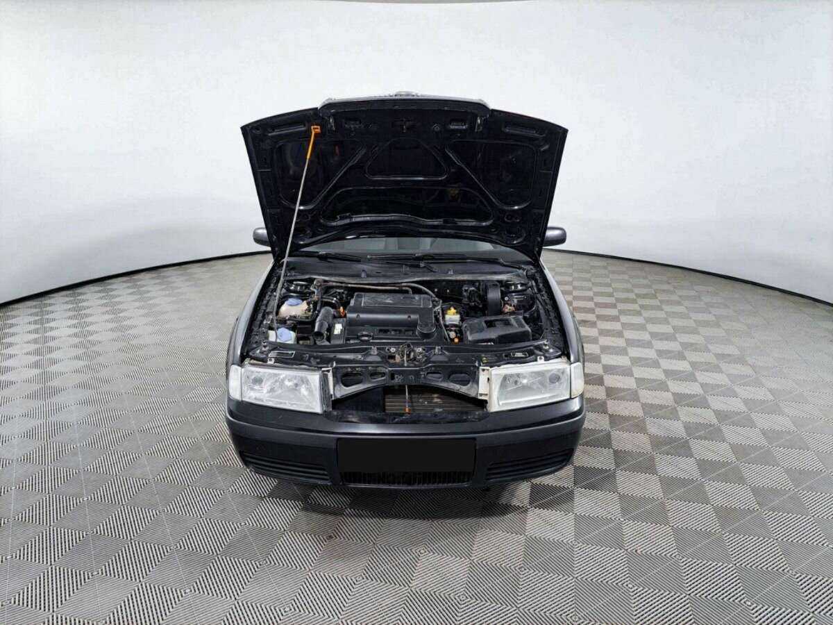 Купить Skoda Octavia, 2008, 148 427 км, фото №9