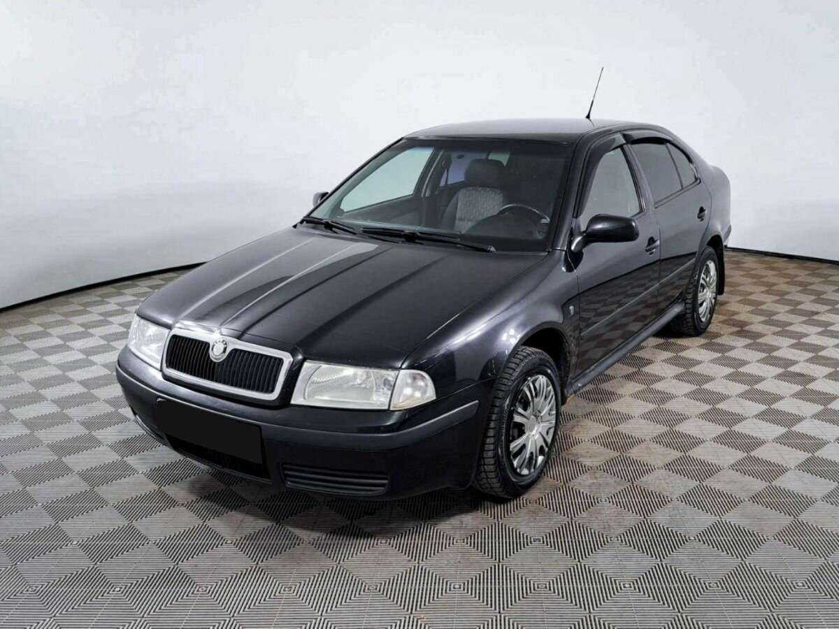 Купить Skoda Octavia, 2008, 148 427 км, фото №19