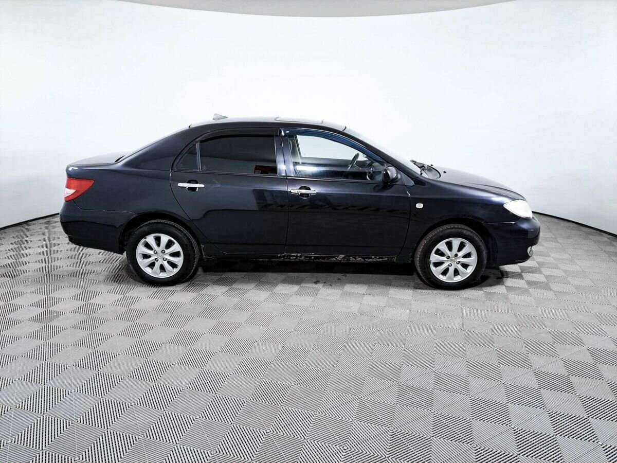 Купить BYD F3, 2012, 107 500 км, фото №4