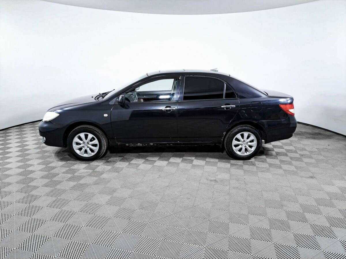 Купить BYD F3, 2012, 107 500 км, фото №8