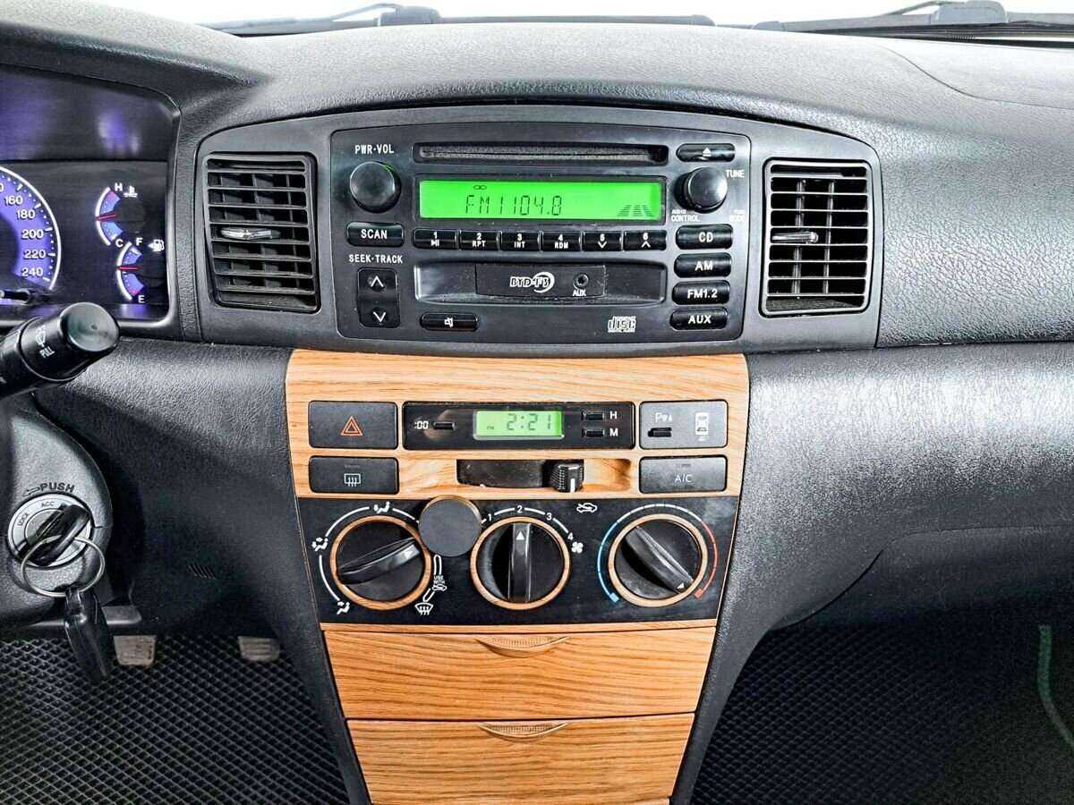 Купить BYD F3, 2012, 107 500 км, фото №15