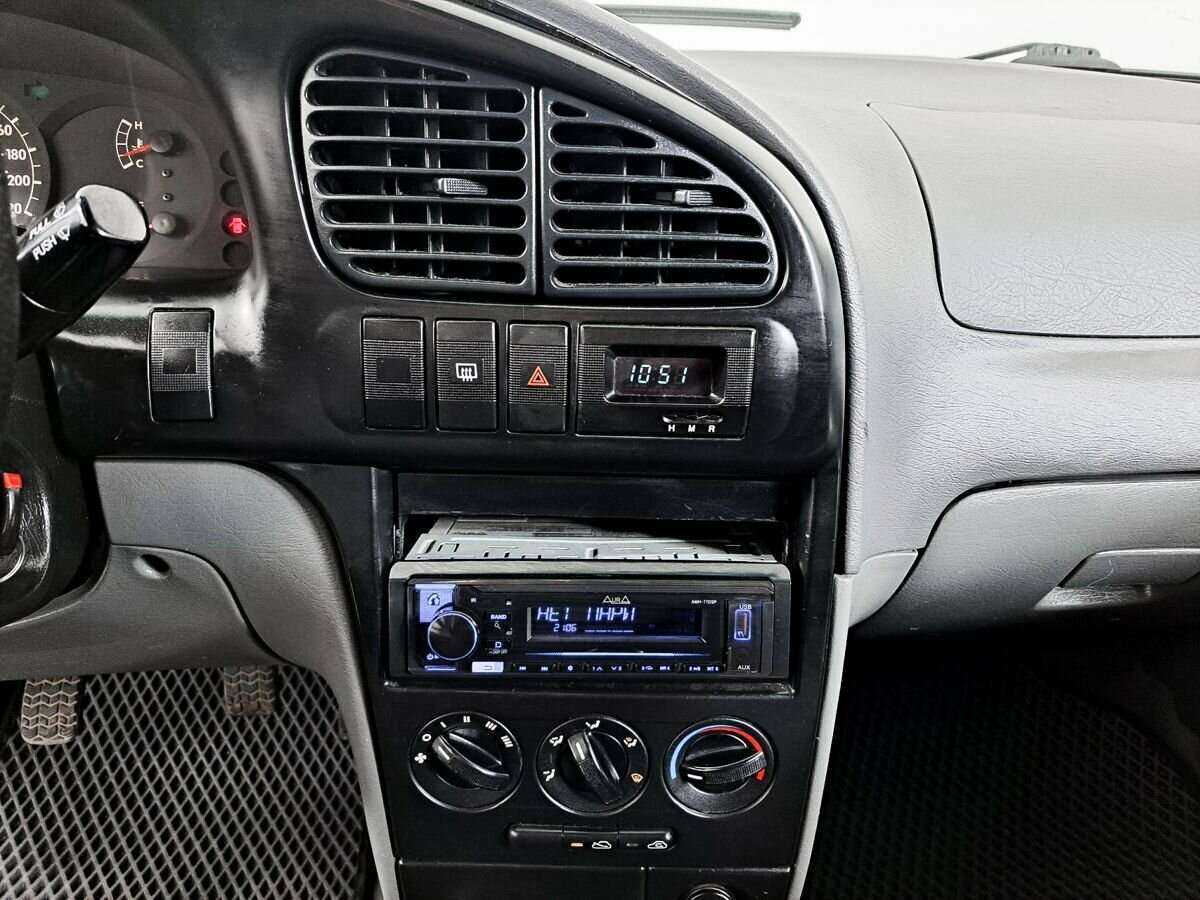 Купить Kia Spectra, 2009, 202 815 км, фото №13