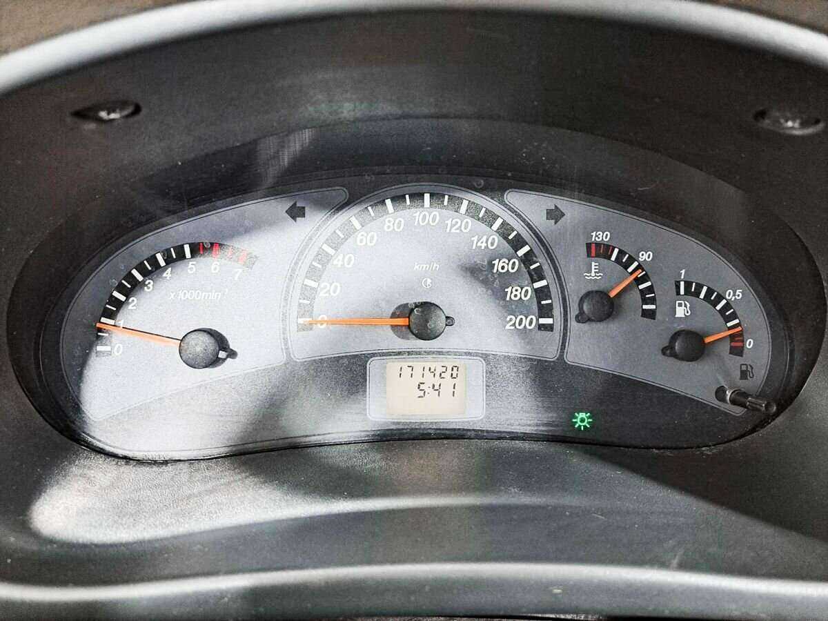 Купить Lada (ВАЗ) Kalina, 2011, 171 500 км, фото №13