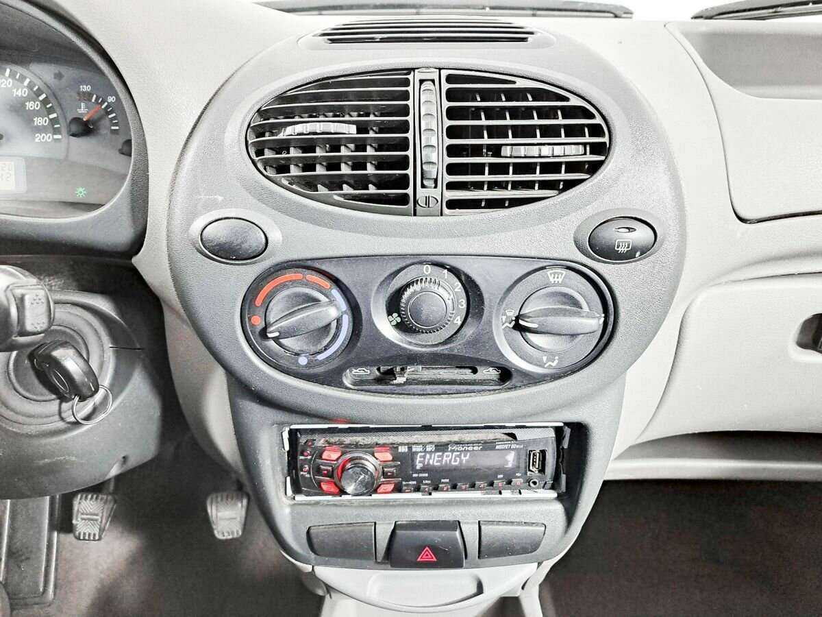 Купить Lada (ВАЗ) Kalina, 2011, 171 500 км, фото №15