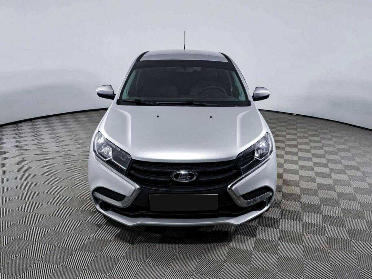 Lada (ВАЗ) XRAY