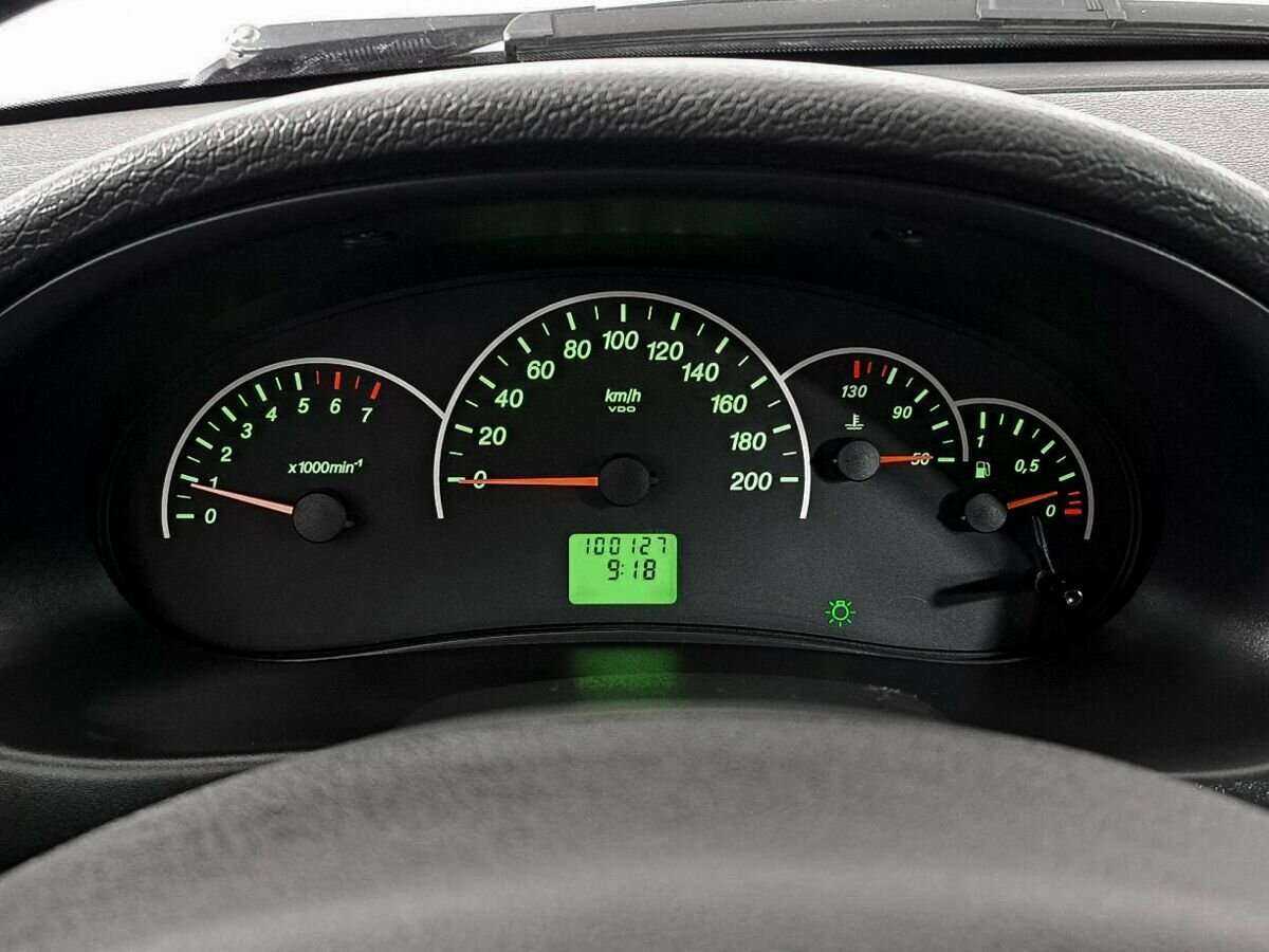 Купить Lada (ВАЗ) Priora, 2013, 100 127 км, фото №11