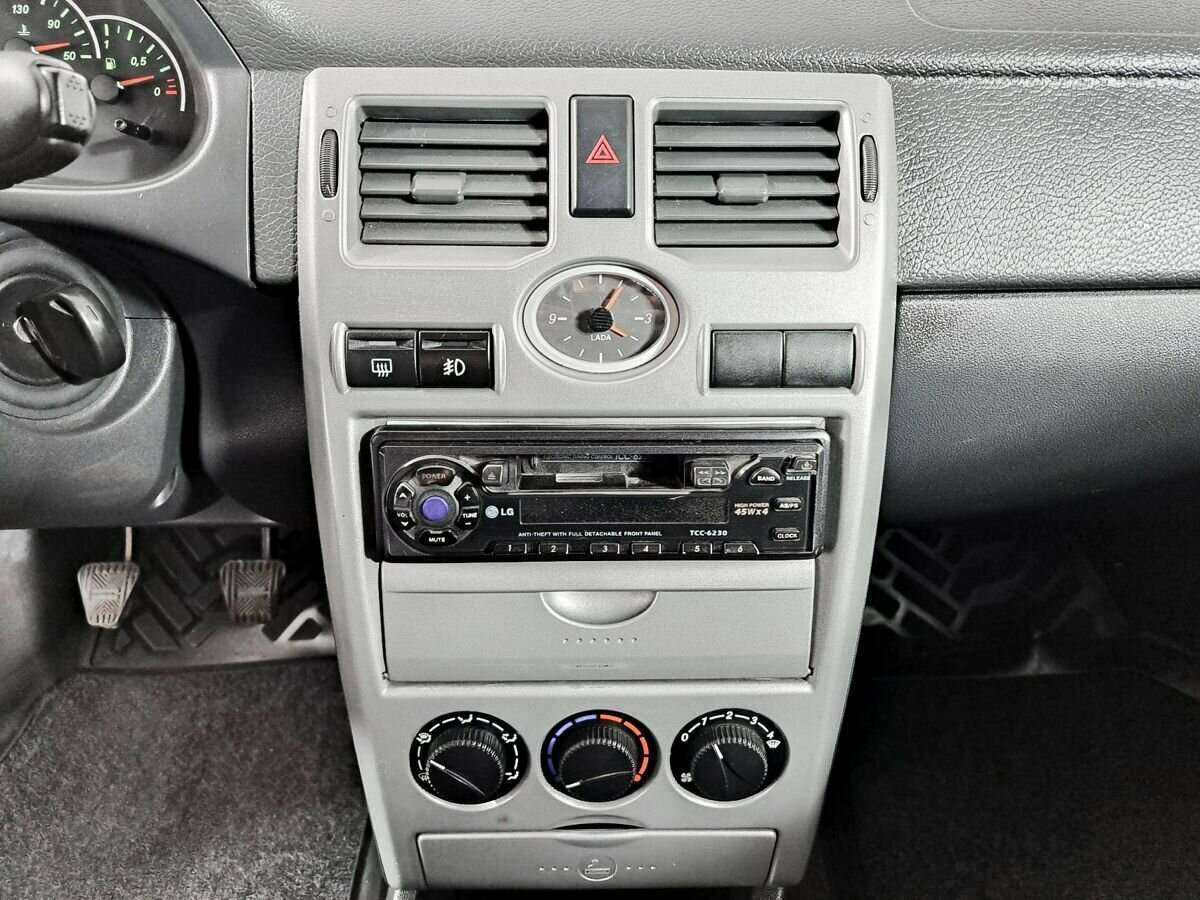 Купить Lada (ВАЗ) Priora, 2013, 100 127 км, фото №13