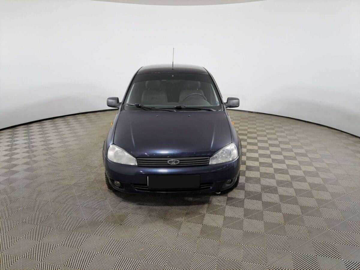 Lada (ВАЗ) Kalina