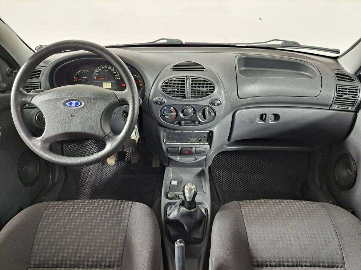 Купить Lada (ВАЗ) Kalina, 2013, 108 500 км, фото №12