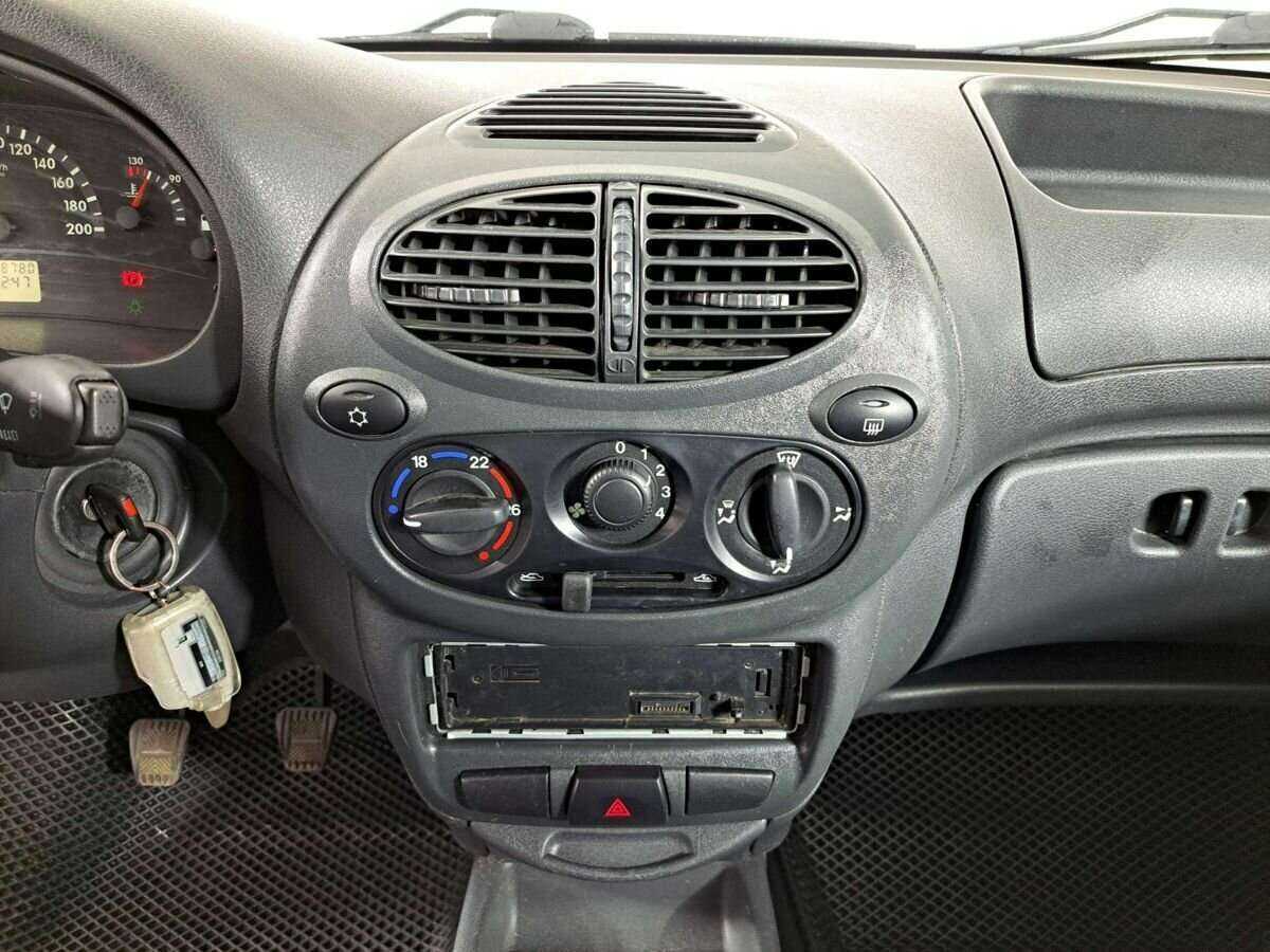 Купить Lada (ВАЗ) Kalina, 2013, 108 500 км, фото №13