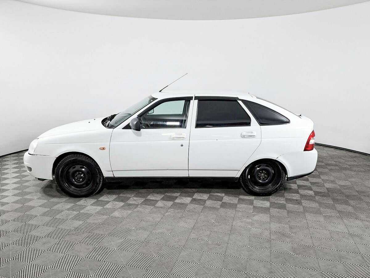 Купить Lada (ВАЗ) Priora, 2013, 194 000 км, фото №7