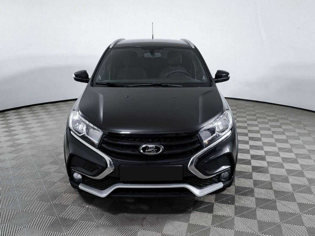 Lada (ВАЗ) XRAY