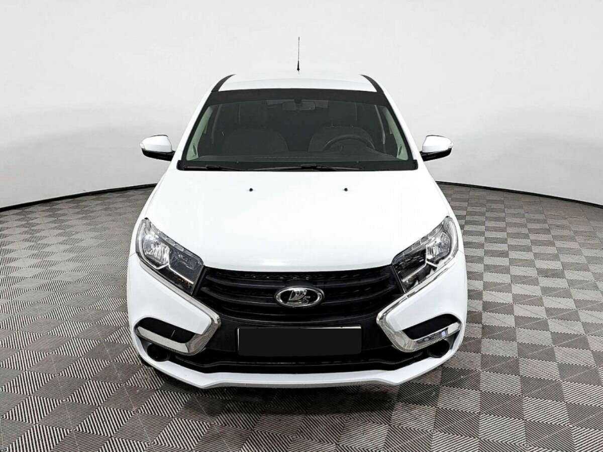 Lada (ВАЗ) XRAY