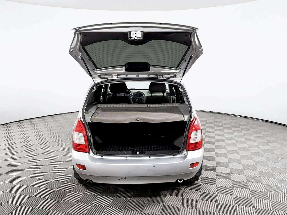 Купить Lada (ВАЗ) Kalina, 2011, 145 306 км, фото №10