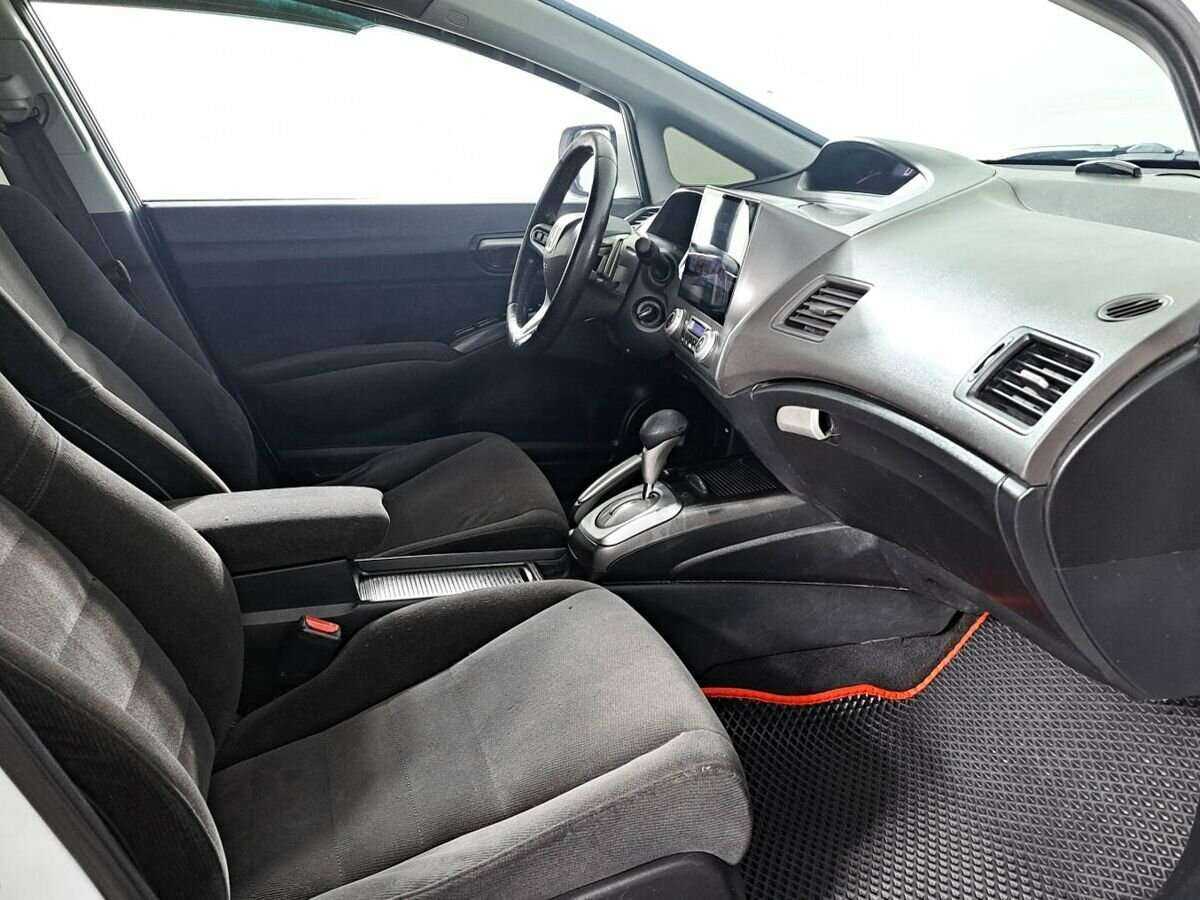 Купить Honda Civic, 2007, 162 776 км, фото №11
