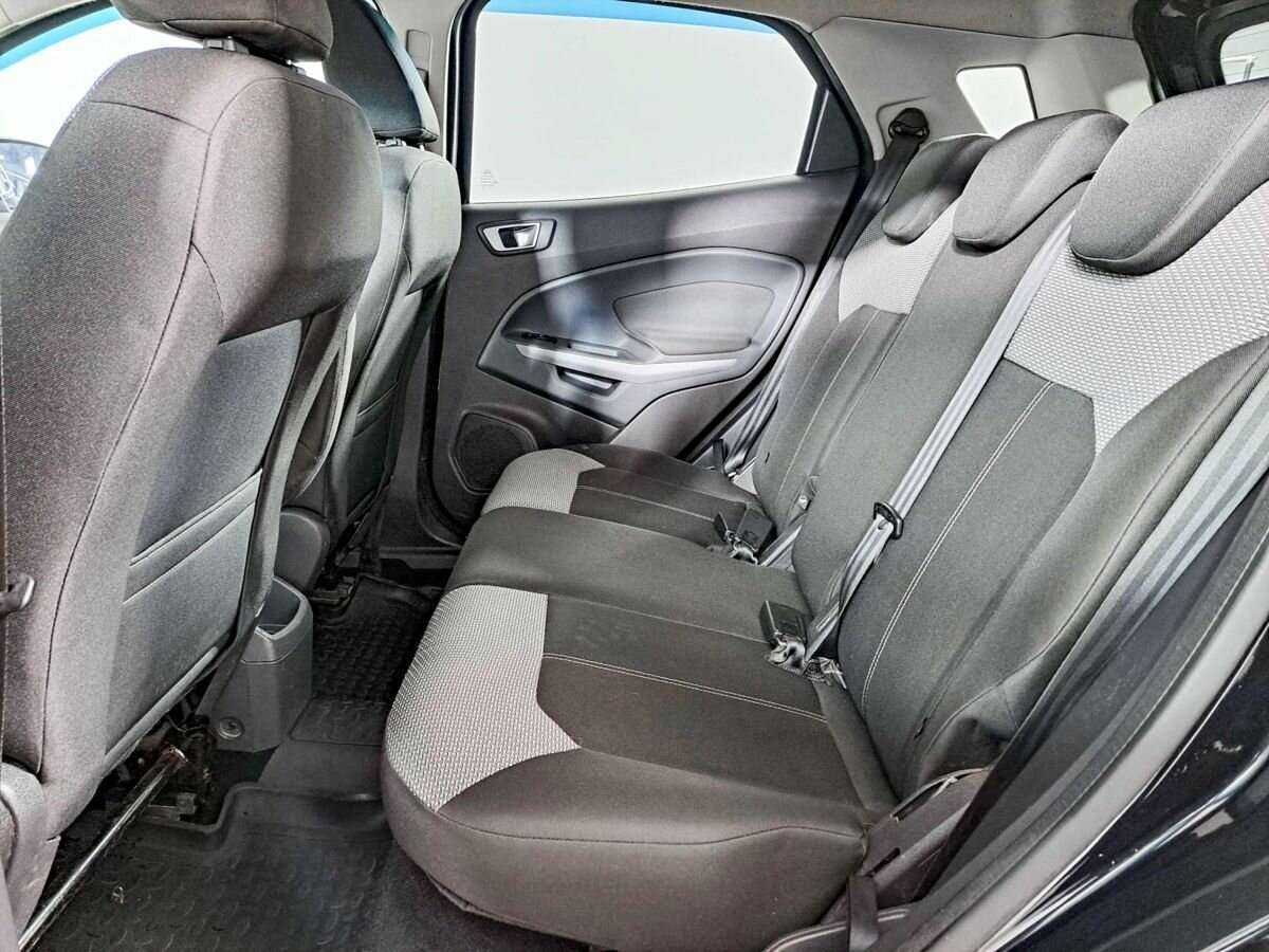 Купить Ford EcoSport, 2015, 221 442 км, фото №10