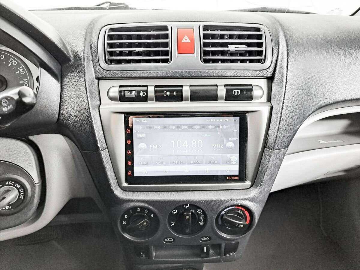 Купить Kia Picanto, 2007, 178 695 км, фото №13