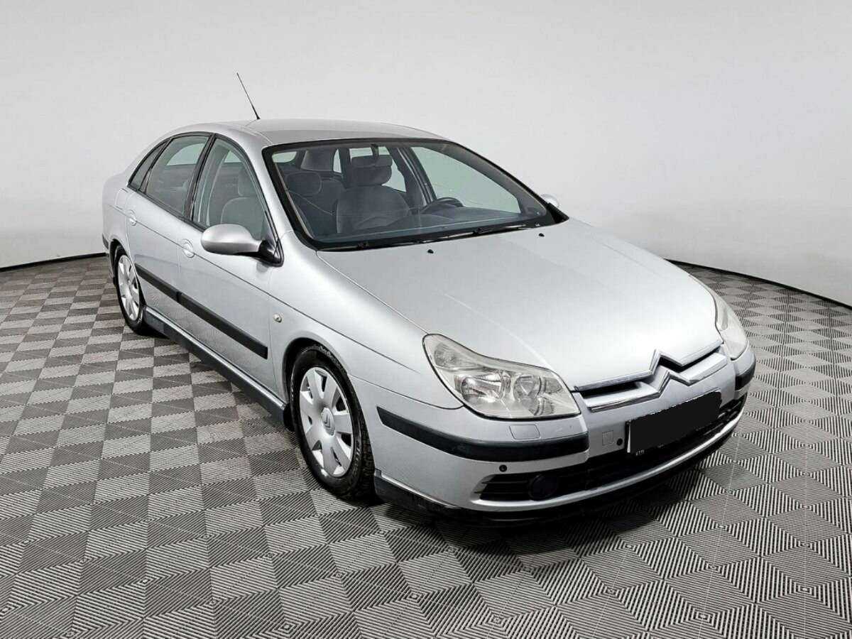 Citroen C5