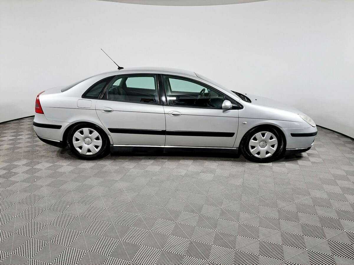 Купить Citroen C5, 2005, 271 000 км, фото №4