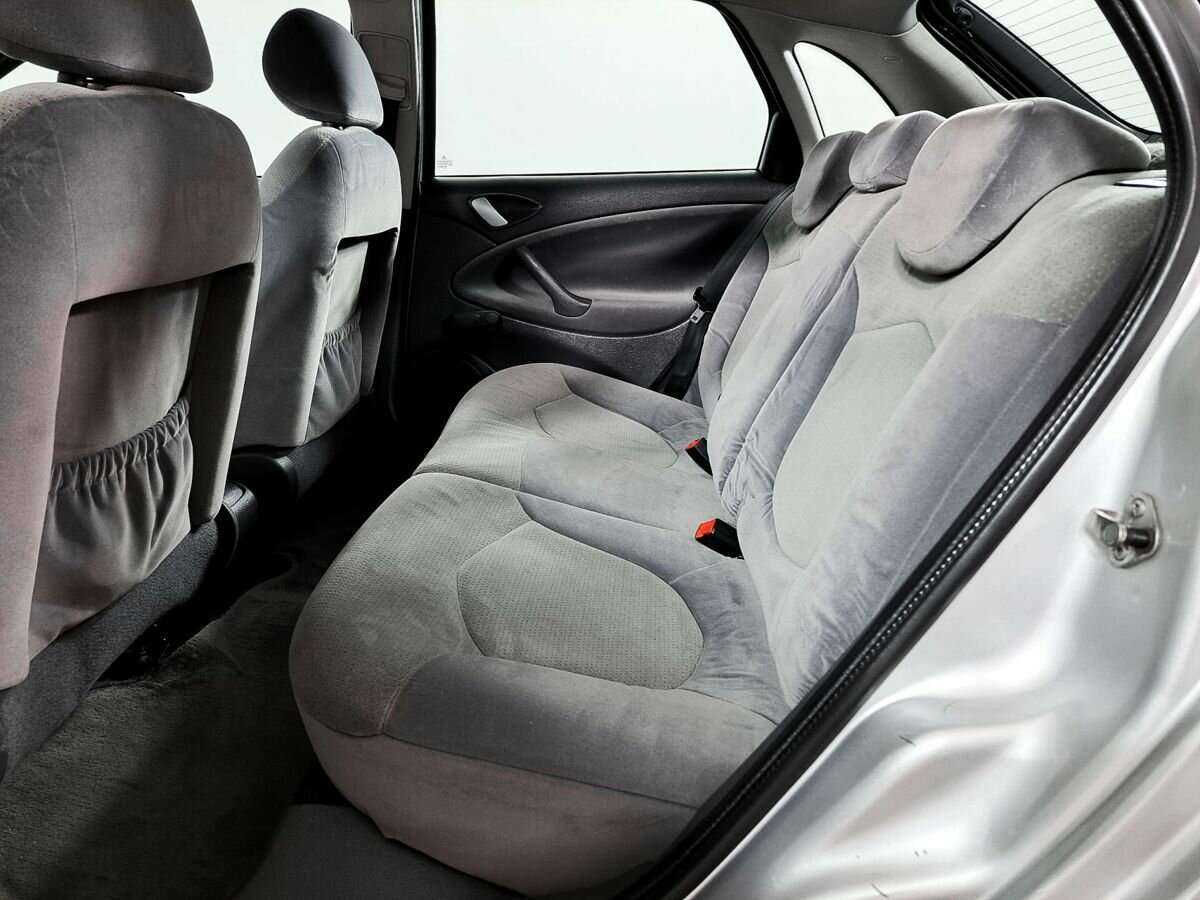 Купить Citroen C5, 2005, 271 000 км, фото №9