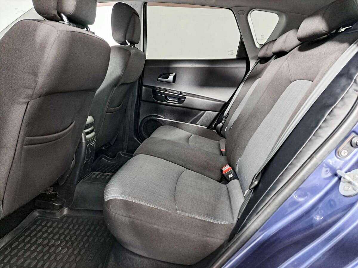 Купить Kia Ceed, 2010, 239 500 км, фото №10