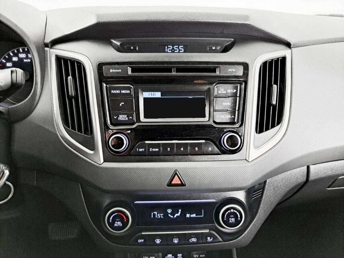 Купить Hyundai Creta, 2016, 144 000 км, фото №11