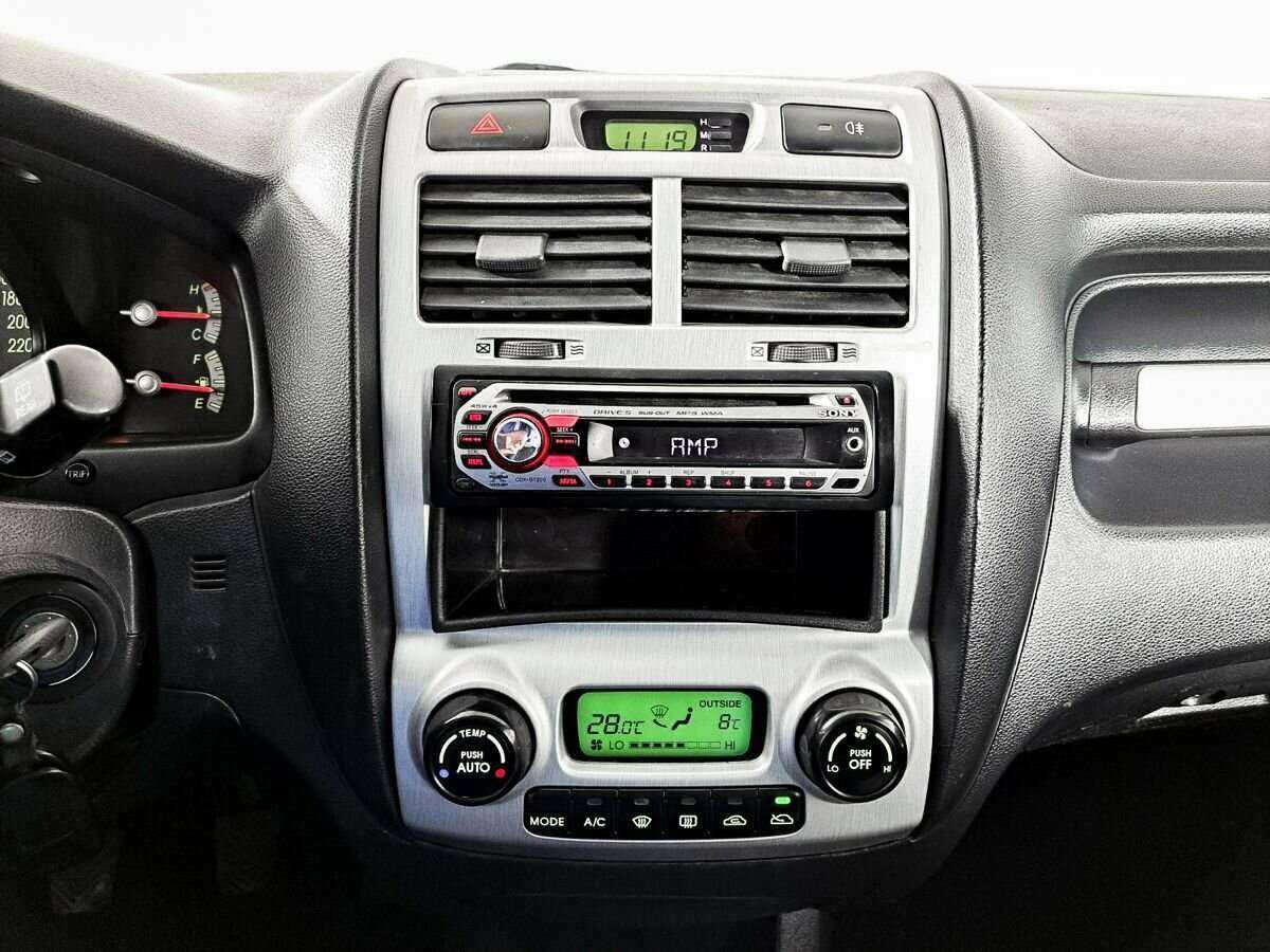 Купить Kia Sportage, 2008, 290 000 км, фото №11