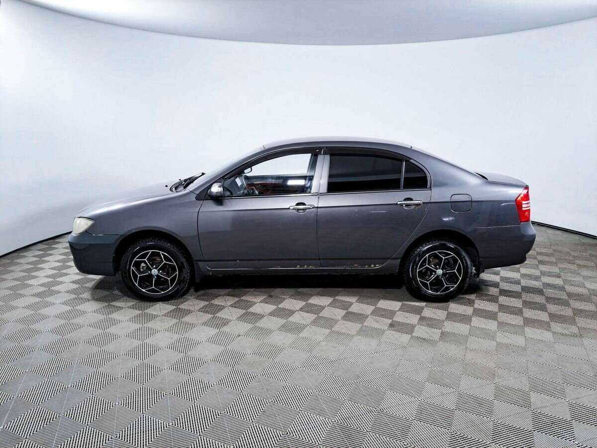 Купить Lifan Solano, 2014, 182 990 км, фото №8