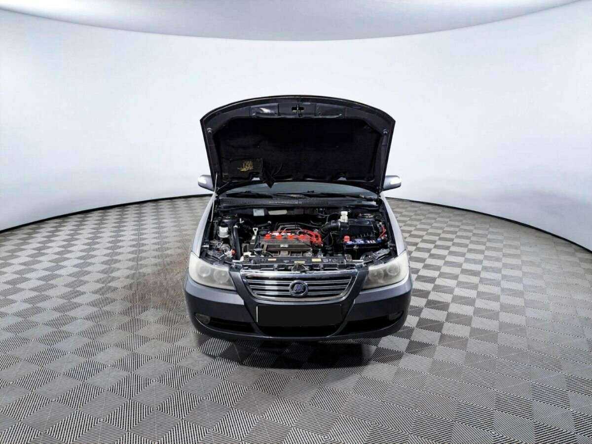 Купить Lifan Solano, 2014, 182 990 км, фото №9